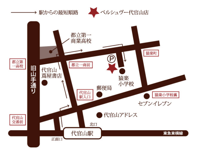 マップ