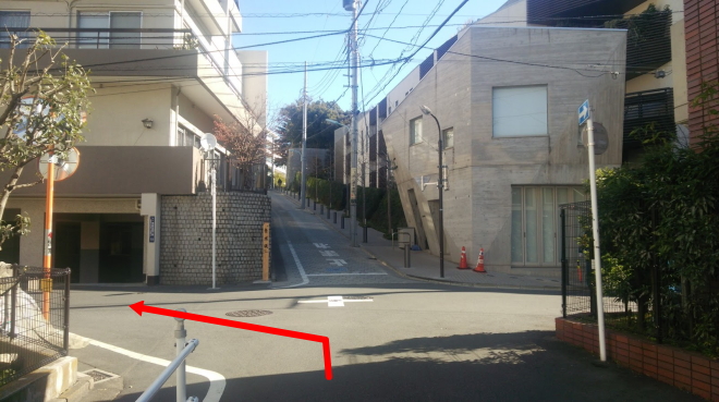 広尾店アクセス03